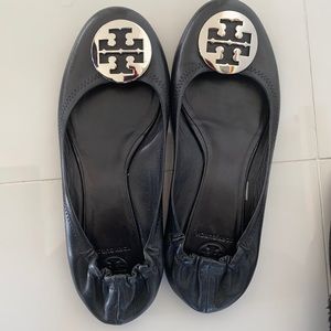 Tory Burch Minnie Ballet Flats
